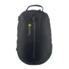 Tucci URBAN SPORT Laptop Backpack, Medium, Black (T0562)
