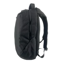 Tucci URBAN SPORT Laptop Backpack, Medium, Black (T0562)