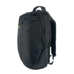 Tucci URBAN SPORT Laptop Backpack, Medium, Black (T0562)