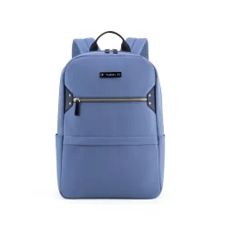 Tucci WarriorPack Laptop Backpack, Medium, Blue (T0633)
