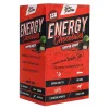 Turbo Truffles Energy Chocolate Truffles Coffee Craze, 50/Pack (220-00986)