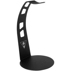 Turtle Beach Ear Force HS2 Universal Gaming Headset Stand, Black (TBS-0020-01)
