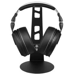 Turtle Beach Ear Force HS2 Universal Gaming Headset Stand, Black (TBS-0020-01)
