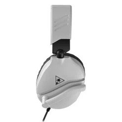 Turtle Beach Recon 70 Gaming Headset for PS5, PS4, Xbox Series X|S, Xbox One, Nintendo Switch and PC, White (TBS-3001-15)