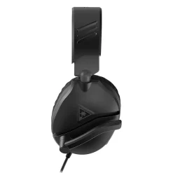 Turtle Beach Recon 70 Gaming Headset for PS5, PS4, Xbox Series X|S, Xbox One, Nintendo Switch and PC, Black (TBS-3001-05)