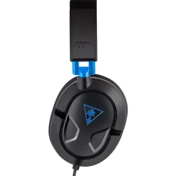 Turtle Beach Recon 50 Wireless Gaming Headset, PS5, PS4, Xbox Series X|S, Xbox One, Nintendo Switch, Mobile & PC, Black