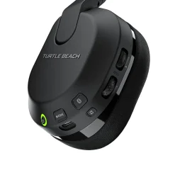 Turtle Beach Stealth 600 Gen 3 Wireless Gaming Headset, Xbox, PS5 & PS4, Windows PCs, Nintendo, Steam Deck, Black (TBS-2102-05)