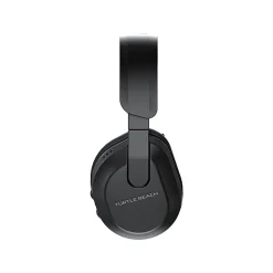 Turtle Beach Stealth 600 Gen 3 Wireless Gaming Headset, Xbox, PS5 & PS4, Windows PCs, Nintendo, Steam Deck, Black (TBS-2102-05)