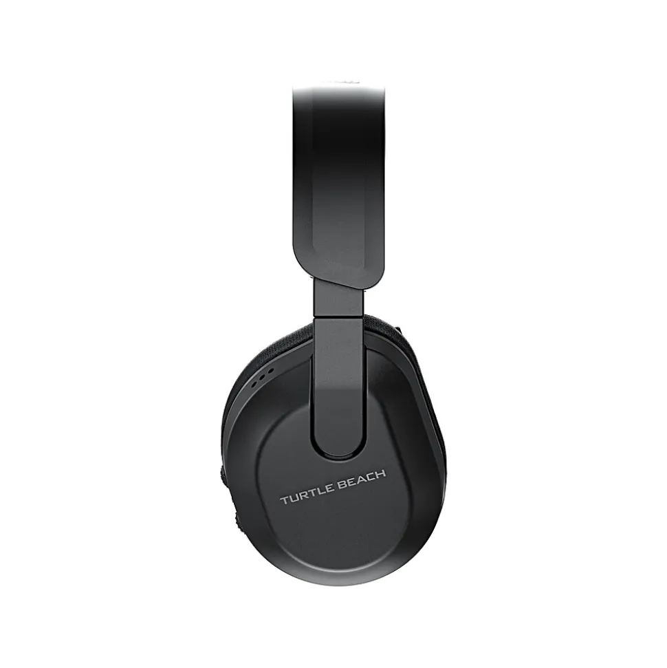 Turtle Beach Stealth 600 Gen 3 Wireless Gaming Headset, Xbox, PS5 & PS4, Windows PCs, Nintendo, Steam Deck, Black (TBS-2102-05)