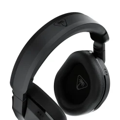 Turtle Beach Stealth 600 Gen 3 Wireless Gaming Headset, Xbox, PS5 & PS4, Windows PCs, Nintendo, Steam Deck, Black (TBS-2102-05)