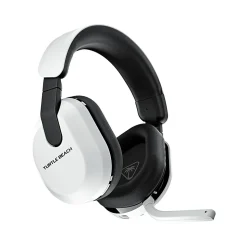 Turtle Beach Stealth 600 Wireless Multiplatform Amplified Gaming Headset for Xbox Series X|S, Xbox One, White (TBS-2102-15)