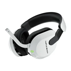 Turtle Beach Stealth 600 Wireless Multiplatform Amplified Gaming Headset for Xbox Series X|S, Xbox One, White (TBS-2102-15)