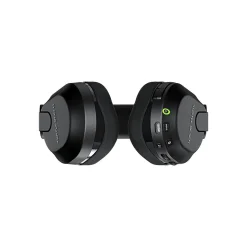 Turtle Beach Stealth 600 Wireless Multiplatform Amplified Gaming Headset for PC, PS5, PS4, Nintendo Switch & Mobile, Black