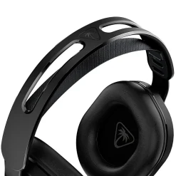Turtle Beach Stealth 500 Wireless Amplified Gaming Headset for PC, PS5, PS4, Nintendo Switch & Mobile, Black (TBS-5104-05)