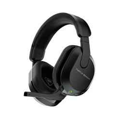 Turtle Beach Stealth 600 Wireless Multiplatform Amplified Gaming Headset for PS5 & PS4, Black (TBS-3102-05)