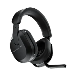Turtle Beach Stealth 600 Wireless Multiplatform Amplified Gaming Headset for PS5 & PS4, Black (TBS-3102-05)