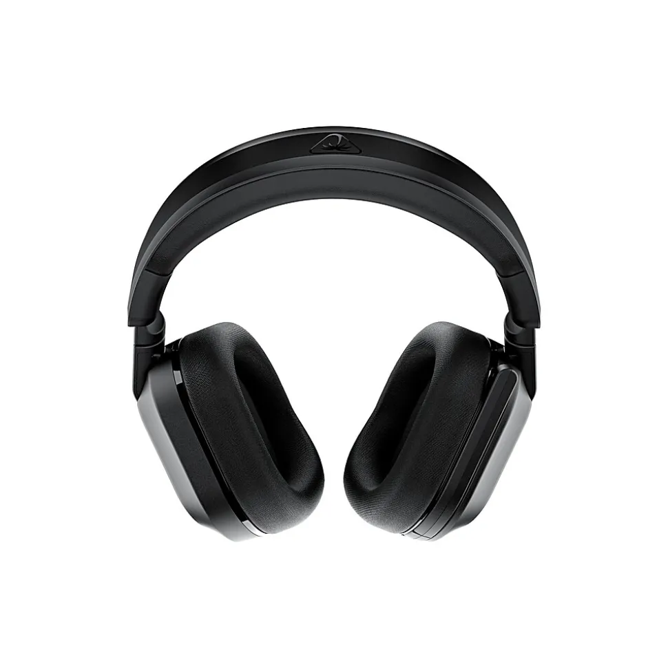 Turtle Beach Stealth 600 Wireless Multiplatform Amplified Gaming Headset for PS5 & PS4, Black (TBS-3102-05)