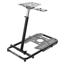 Turtle Beach VelocityOne Stand Universal Stand for Simulation Accessories, Black (TBS-0720-05)
