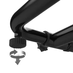 Turtle Beach VelocityOne Stand Universal Stand for Simulation Accessories, Black (TBS-0720-05)