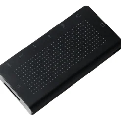 Twelve South StayGo USB-C Hub, Black