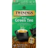 Twinings Green Tea Bags, 25/Box (TNA51732)