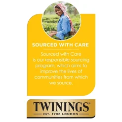 Twinings Iced Unsweetened Black Tea, Keurig® K-Cup® Pods, 24/Box (F16926)