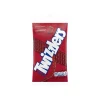 Twizzlers Strawberry Twists Licorice, 7 oz (TWZ12)