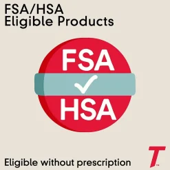 Tylenol Extra Strength Caplets, Fever Reducer and Pain Reliever, 500 mg, 10 Count (703662)