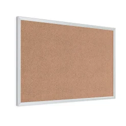 U Brands Cork Bulletin Board, 35