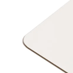 U Brands Dry-Erase Whiteboard, 12