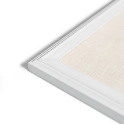 U Brands Linen Bulletin Board, 23
