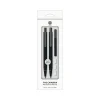 U Brands The Cambria Mechanical Pencil, 0.7mm, #2 Medium Lead, 2/Pack (2410U04-24)
