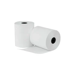 uAccept MA820 Thermal Paper Rolls, 20/Pk
