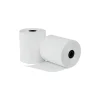 uAccept Thermal Cash Register Paper Rolls, 3 1/8" x 220', 50 Rolls/Pack (MA850)