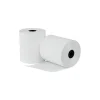 uAccept Thermal Paper Rolls, 3 1/8"W x 220'L, 3/Pack (MA803)