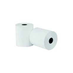 uAccept Thermal Paper Rolls, 3 1/8"W x 220'L, 3/Pack (MA803)