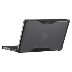 UAG Plyo Rugged Case for Dell Chromebook for 3100, Black/Transparent (832212B14343)