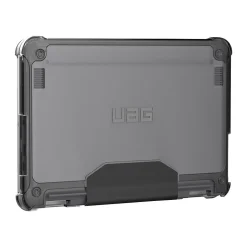 UAG Plyo Rugged Case for Dell Chromebook for 3100, Black/Transparent (832212B14343)