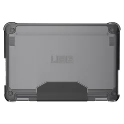 UAG Plyo Rugged Case for Dell Chromebook for 3100, Black/Transparent (832212B14343)