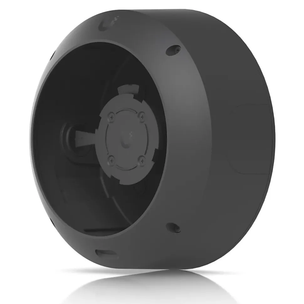 Ubiquiti Camera AI 360 Junction Box, Black (UACC-AI-360-JB)