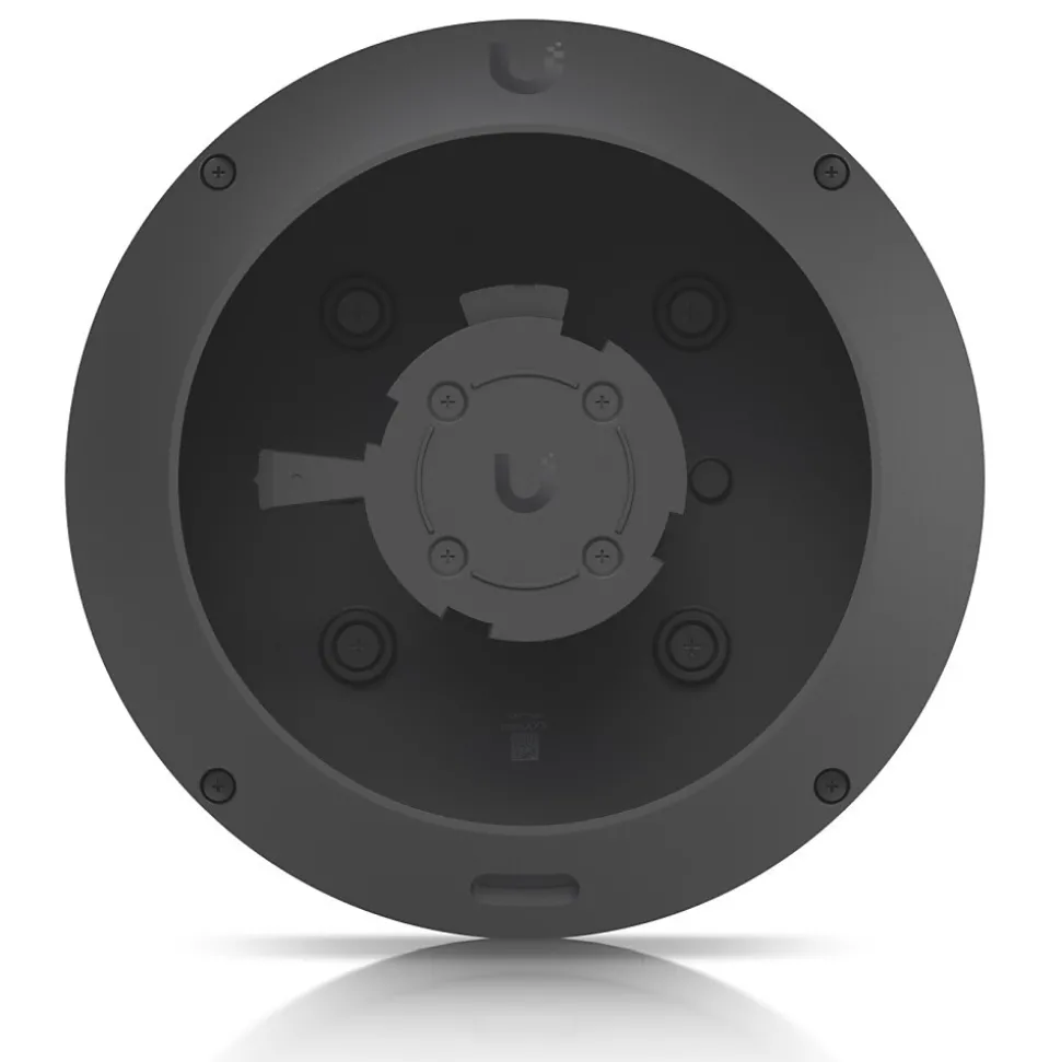 Ubiquiti Camera AI 360 Junction Box, Black (UACC-AI-360-JB)