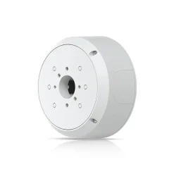 Ubiquiti Camera Junction Box, White (UACC-Camera-JB)