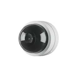 Ubiquiti Networks UniFi Protect G5 Ultra Indoor Wired Network Dome Camera, White (UVC-G5-DOME-ULTRA)