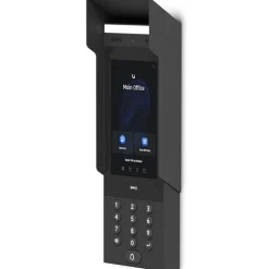 Ubiquiti UniFi Access Intercom Sunshield, Black (UACC-INTERCOM-SUNSHIELD)