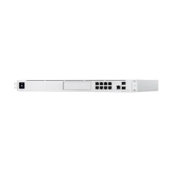 Ubiquiti UniFi Dream Machine Pro 8-Port Gigabit Ethernet Managed Switch, Silver (UDMPRO)