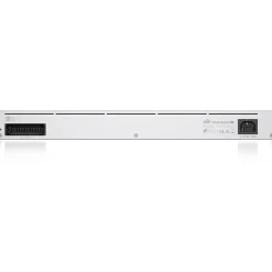 Ubiquiti UniFi Dream Machine Pro 8-Port Gigabit Ethernet Managed Switch, Silver (UDMPRO)