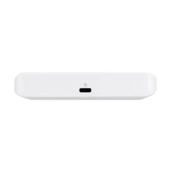 Ubiquiti UniFi Flex Mini 5-Port PoE Switch, 10Gbps, White (USW-FLEX-MINI)