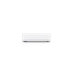 Ubiquiti UniFi Flex Mini 5-Port PoE Switch, 10Gbps, White, 5/Pack (USW-FLEX-MINI-5)