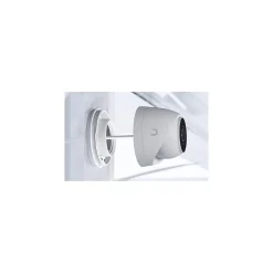 Ubiquiti UniFi G5 Outdoor Wired Network Turret Camera, White (UVC-G5-TURRET-ULTRA)