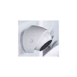 Ubiquiti UniFi G5 Outdoor Wired Network Turret Camera, White (UVC-G5-TURRET-ULTRA)